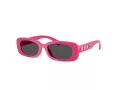 Dolce & Gabbana Kids DX 6006U 309887 46 Gyerek napszemüveg