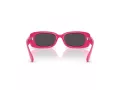 Dolce & Gabbana Kids DX 6006U 309887 46 Gyerek napszemüveg