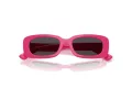 Dolce & Gabbana Kids DX 6006U 309887 46 Gyerek napszemüveg