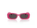 Dolce & Gabbana Kids DX 6006U 309887 46 Gyerek napszemüveg