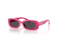 Dolce & Gabbana Kids DX 6006U 309887 46 Gyerek napszemüveg