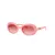 Dolce & Gabbana Kids DX 6007U 30982B 49 Gyerek napszemüveg