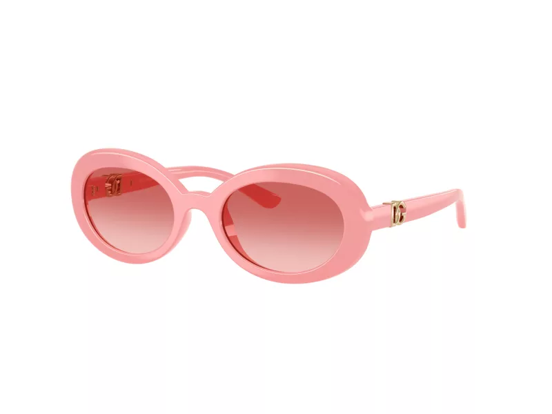 Dolce & Gabbana Kids DX 6007U 30982B 49 Gyerek napszemüveg