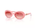 Dolce & Gabbana Kids DX 6007U 30982B 49 Gyerek napszemüveg