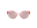 Dolce & Gabbana Kids DX 6010 3098VS 47 Gyerek napszemüveg
