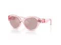 Dolce & Gabbana Kids DX 6010 3098VS 47 Gyerek napszemüveg