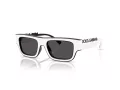 Dolce & Gabbana Kids DX 6011 346587 47 Gyerek napszemüveg
