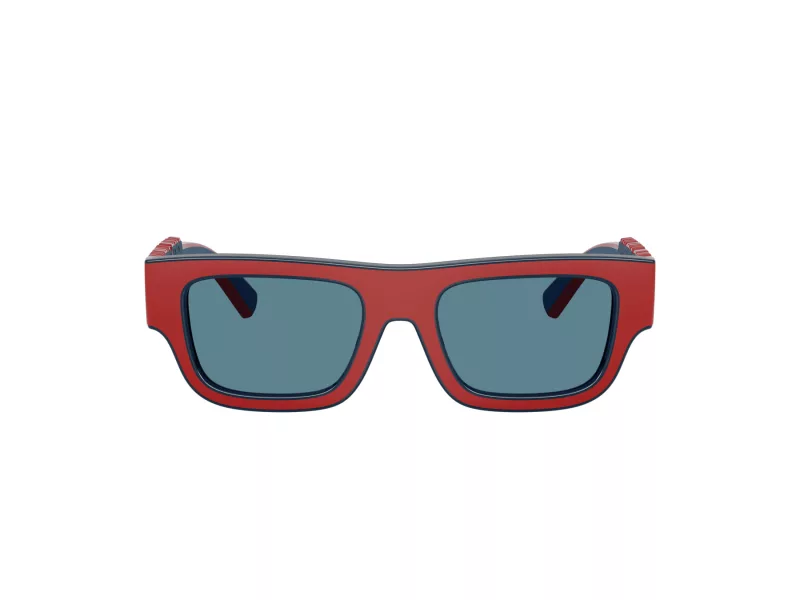 Dolce & Gabbana Kids DX 6011 346680 47 Gyerek napszemüveg
