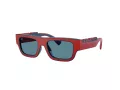 Dolce & Gabbana Kids DX 6011 346680 47 Gyerek napszemüveg