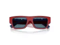 Dolce & Gabbana Kids DX 6011 346680 47 Gyerek napszemüveg