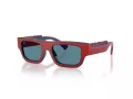 Dolce & Gabbana Kids DX 6011 346680 47 Gyerek napszemüveg