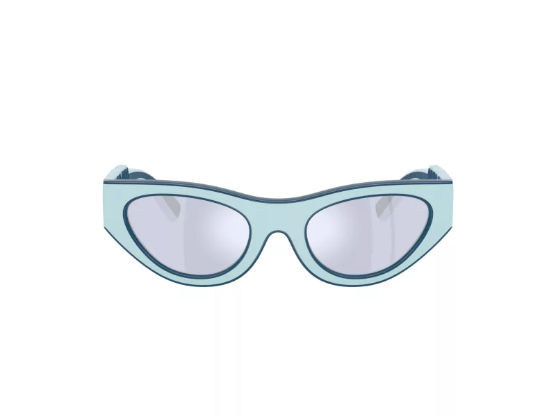 Dolce & Gabbana Kids DX 6012 30151U 47 Gyerek napszemüveg