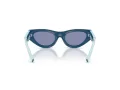 Dolce & Gabbana Kids DX 6012 30151U 47 Gyerek napszemüveg