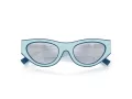 Dolce & Gabbana Kids DX 6012 30151U 47 Gyerek napszemüveg