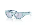 Dolce & Gabbana Kids DX 6012 30151U 47 Gyerek napszemüveg