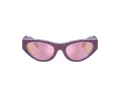Dolce & Gabbana Kids DX 6012 33601T 47 Gyerek napszemüveg