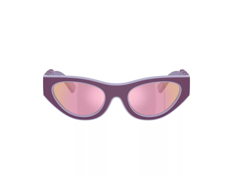 Dolce & Gabbana Kids DX 6012 33601T 47 Gyerek napszemüveg