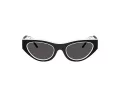 Dolce & Gabbana Kids DX 6012 345787 47 Gyerek napszemüveg