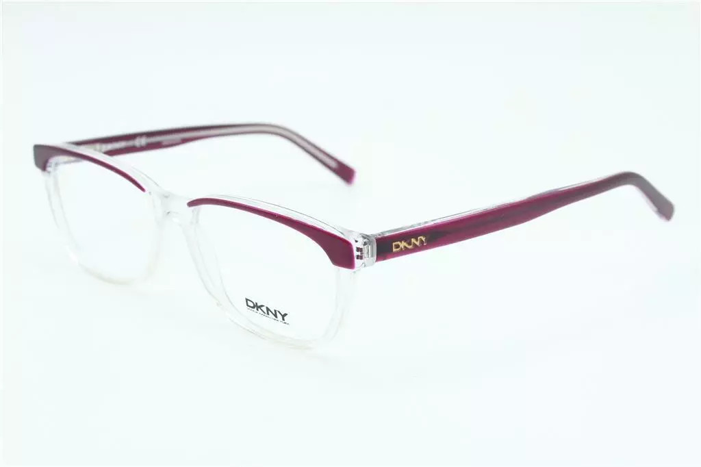  DKNY DY 4636 3599 51 Női szemüvegkeret (optikai keret) akciós termékkép 1