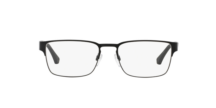  Emporio Armani EA 1027 3001 55 Férfi szemüvegkeret (optikai keret) akciós termékkép 1