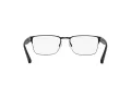 Emporio Armani EA 1027 3001 55 Férfi szemüvegkeret (optikai keret)