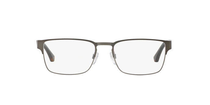  Emporio Armani EA 1027 3003 55 Férfi szemüvegkeret (optikai keret) akciós termékkép 1