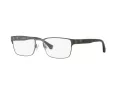Emporio Armani EA 1027 3003 57 Férfi szemüvegkeret (optikai keret)