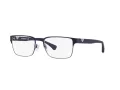 Emporio Armani EA 1027 3100 55 Férfi szemüvegkeret (optikai keret)