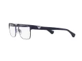 Emporio Armani EA 1027 3100 55 Férfi szemüvegkeret (optikai keret)