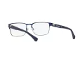 Emporio Armani EA 1027 3100 55 Férfi szemüvegkeret (optikai keret)