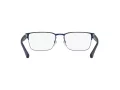 Emporio Armani EA 1027 3100 55 Férfi szemüvegkeret (optikai keret)
