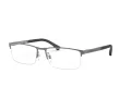 Emporio Armani EA 1041 3003 55 Férfi szemüvegkeret (optikai keret)
