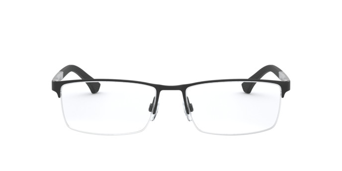  Emporio Armani EA 1041 3094 57 Férfi szemüvegkeret (optikai keret) akciós termékkép 1