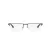 Emporio Armani EA 1041 3130 55 Férfi szemüvegkeret (optikai keret)