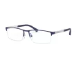 Emporio Armani EA 1041 3131 55 Férfi szemüvegkeret (optikai keret)