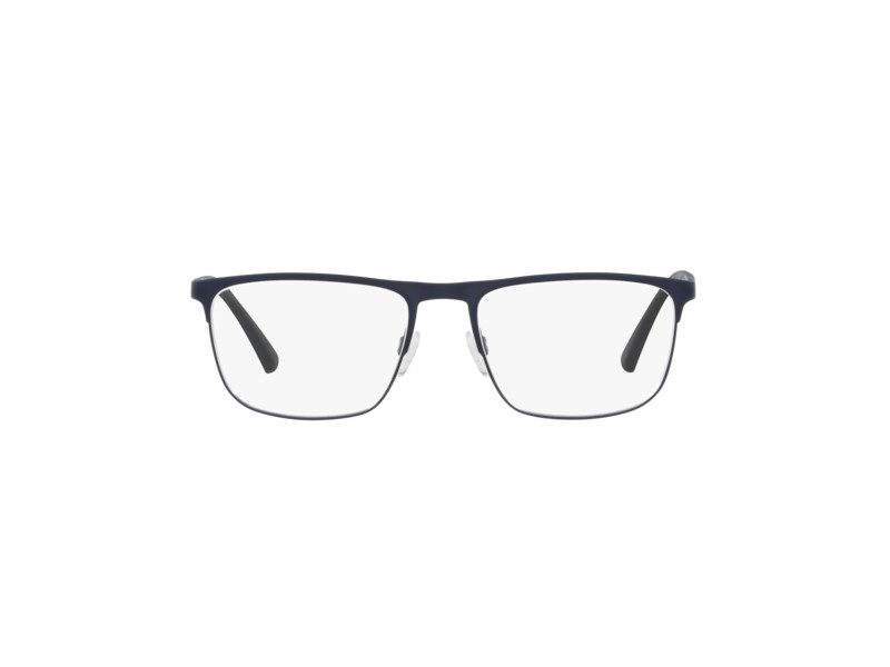 Emporio Armani EA 1079 3092 55 Férfi szemüvegkeret (optikai keret)