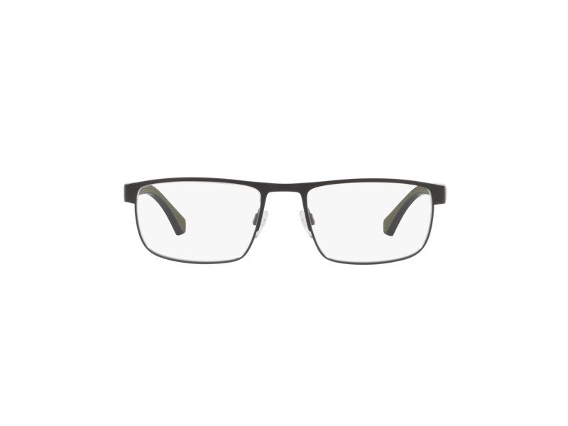 Emporio Armani EA 1086 3001 55 Férfi szemüvegkeret (optikai keret)