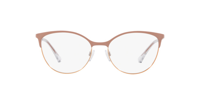  Emporio Armani EA 1087 3167 54 Női szemüvegkeret (optikai keret) akciós termékkép 1