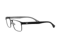 Emporio Armani EA 1105 3014 54 Férfi szemüvegkeret (optikai keret)
