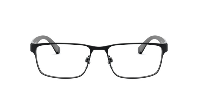  Emporio Armani EA 1105 3014 56 Férfi szemüvegkeret (optikai keret) akciós termékkép 1
