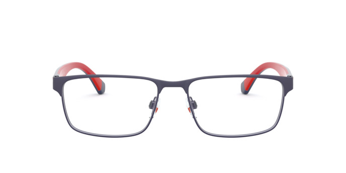  Emporio Armani EA 1105 3092 54 Férfi szemüvegkeret (optikai keret) akciós termékkép 1