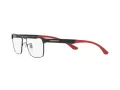 Emporio Armani EA 1124 3001 55 Férfi szemüvegkeret (optikai keret)