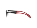 Emporio Armani EA 1124 3001 55 Férfi szemüvegkeret (optikai keret)