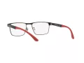 Emporio Armani EA 1124 3001 55 Férfi szemüvegkeret (optikai keret)