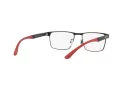 Emporio Armani EA 1124 3001 55 Férfi szemüvegkeret (optikai keret)