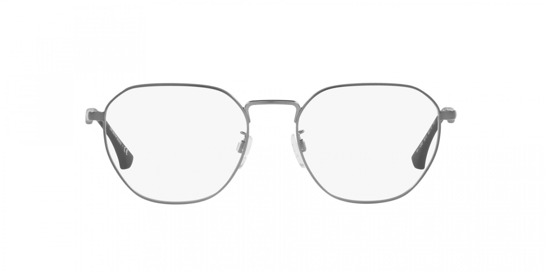  Emporio Armani EA 1128D 3010 55 Férfi szemüvegkeret (optikai keret) akciós termékkép 1