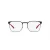 Emporio Armani EA 1135D 3001 55 Férfi szemüvegkeret (optikai keret)