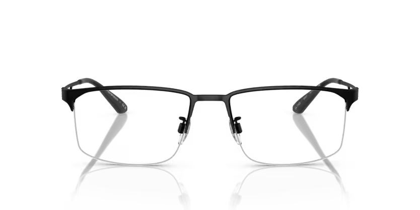  Emporio Armani EA 0EA1143 3001 55 Férfi szemüvegkeret (optikai keret) akciós termékkép 1