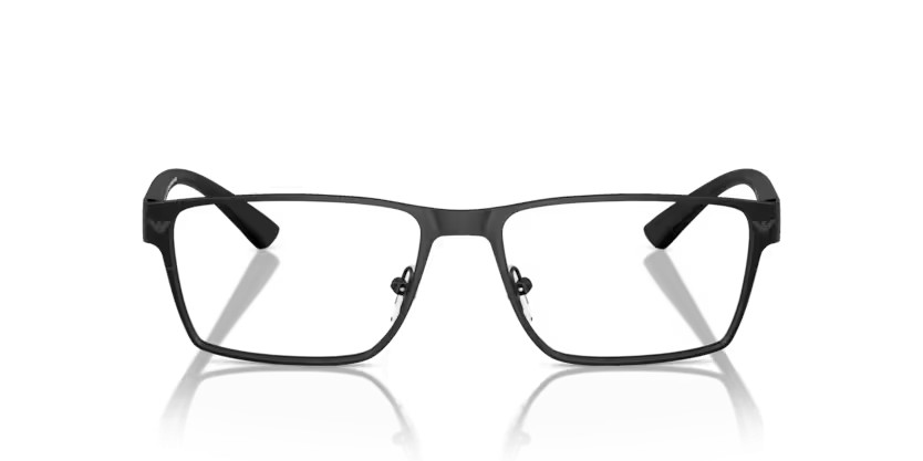  Emporio Armani EA 1157 3001 55 Férfi szemüvegkeret (optikai keret) akciós termékkép 1