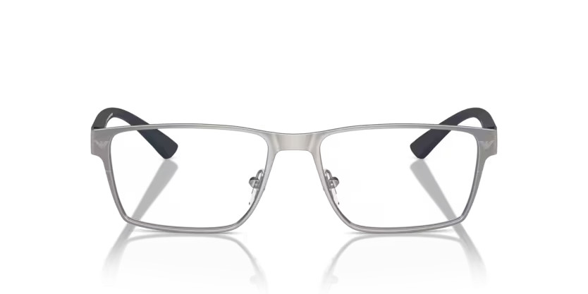  Emporio Armani EA 1157 3003 55 Férfi szemüvegkeret (optikai keret) akciós termékkép 1